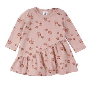 NWT Musli Tilly Baby Dress - Dream Blush by